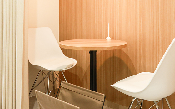 医師に相談するタイミング