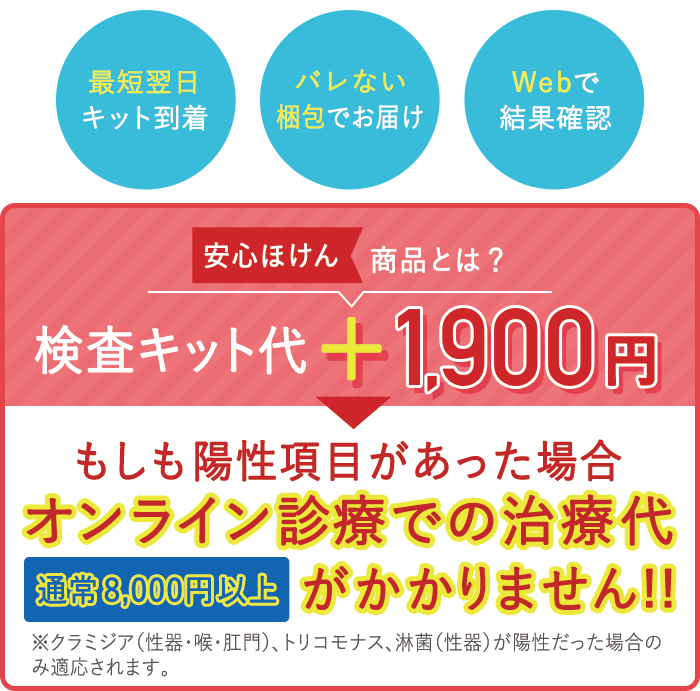 トリコモナス症の原因と症状 - 症状をもとに感染リスクを診断！|天神マイケアクリニック