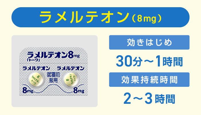 ラメルテオン